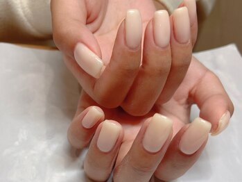 プケ ラ 浦安店(Phu’k la)/スキンカラー