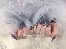 ハナアイ サロン 新大久保店(hanaai salon)/パーツ付け放題