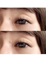 エイミー 京橋店(Amy)/ぱっちりのタレ目デザイン☆