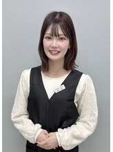 クレアラルーチェ 福岡大野城店(Crea la Luce) 【eye】 松岡