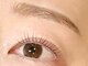 キュアエヌ(cure.n)の写真/[圧倒的美眉スタイル☆ブロウワックス]印象を左右する重要パーツ“眉毛”！魅惑の黄金比率を叶える