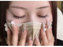 ジャム ヒサヤ(Jam Hisaya)の雰囲気（ライフスタイルに合わせた丁寧な施術でトレンドデザインをご提案）