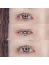 シュシュドットアイラッシュ 柏の葉キャンパス店(chouchou.eyelash)/