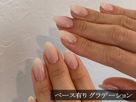 指先にとけ込む艶♪