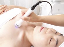 ハル(HARU)/ハイパーナイフデコルテ