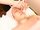 ライトウェーブ 諏訪インター店の写真/【紫外線ダメージ・皮脂詰まり・毛穴汚れを一掃】夏の肌悩みに！つるんと透明涼感美肌へ♪