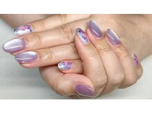 メロウトーン(mellow tone)/Simple