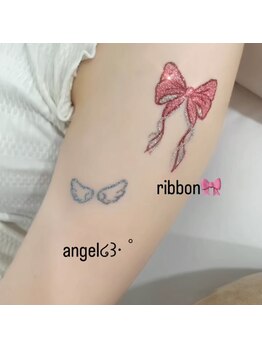 オーケーオーケイ 渋谷(OK,OKAY)/ボディジュエリー/渋谷駅