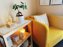 ラシェリー(La Cherie)/サロン内