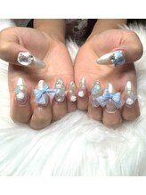 レアネイル(Lea nail)/