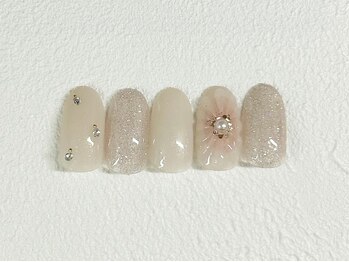 ユーケーネイル(uk nail)/定額7000円