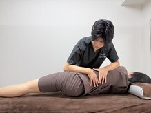 エルシンメトリー矯正院(ailesシンメトリー矯正院)