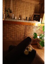 オルオルリラクゼーションサロン 沖縄市池原(Olu Olu)/