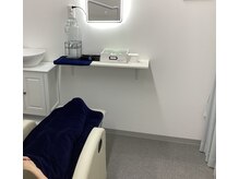 ルグラン 掛川(Le Grand)の雰囲気（リクライニングチェアでゆっくり）