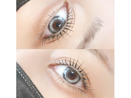 アプリラッシュ シエロ(Apri Lush Cielo)の写真