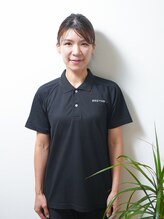 エミタス整骨院 高向 遥佳