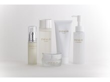 サイセイ(SAISEI)の雰囲気（【独自開発】他にない”ブラックシリカ”×ヒト幹細胞スキンケア）