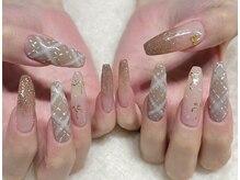 シャンクレエ(SHANCREER)/Hand ～。.:*＊