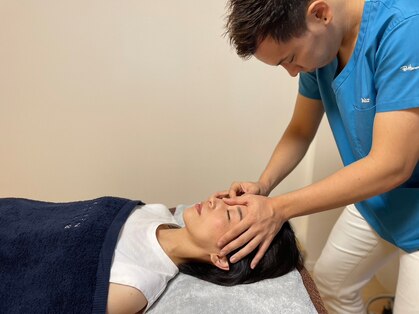 ノアール(Noahr)の写真