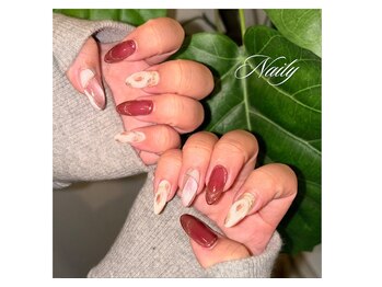 ネイリー 立川店(Naily)/120分☆やり放題