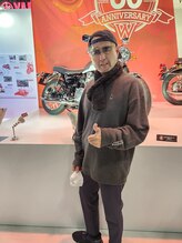 コリナイッス療術院 武田 尚