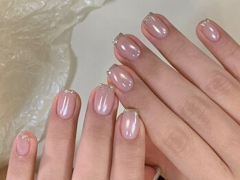 フォーユーネイル(For U Nail)/
