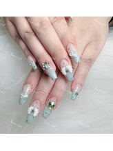 エヌワンネイル(N.one nail)/