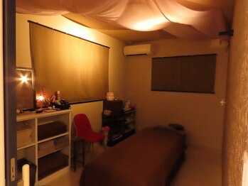 ソルソレイユ(sous le soleil)