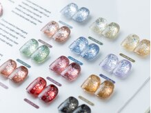 ＲＯＳＹ ＮＡＩＬ 蕨店の雰囲気（初心者の方にもオススメ）