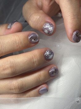 アイラス うるま市/冬アート