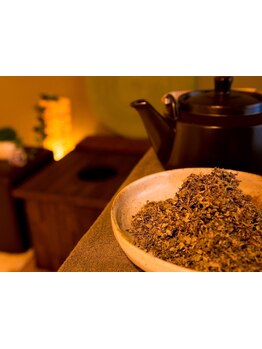 ブライダルメニューがあるサロン