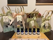 風の亭リラクゼーション 平井店/リンパマッサージ/オイル/整体