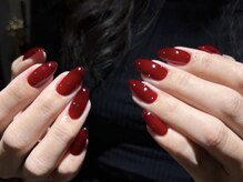 センスネイル 北千住店(Sense Nail)/秋ネイル