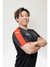 住吉駅前サモーナスポーツ整骨院&nbsp;志摩 一成