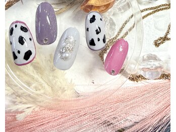 ジュアール(JuAR)/