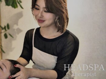 アンワインド(UNWIND)/マンツーマン施術