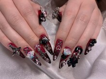 インフィニティ ネイル 大宮店(Infinity Nail)