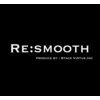 リ スムース(RE:SMOOTH)のお店ロゴ