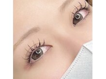 パーミル アイ アンド ネイル クマモト(permille ‰ eye&nail Kumamoto)の雰囲気（[アイブロウ/眉毛/まつげパーマ/フラットラッシュ/マツエク]）