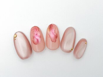 3月【ハンド】トレンド定額