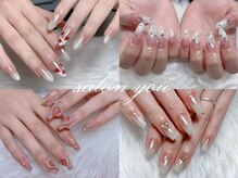 サロンユー(salon you)