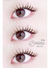 アルカナ 原宿表参道(ARCANA)/パリエク【丸目デザイン】