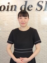 ソワンドシュウ&nbsp;志水 かほり