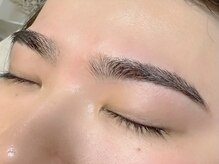 シルドゥリーナ(cil de rina)/メンズ眉毛 渋川/吉岡/前橋/高崎