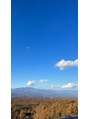 アイム 日暮里店(i'm)&nbsp;綺麗な景色を見に行くのが好きです！