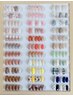 【MARI指名】ハンド　33種類から選べる定額ネイル　¥6600→¥6000