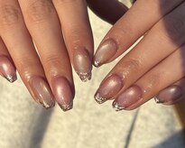 オサカナネイル(Osakana.nail)