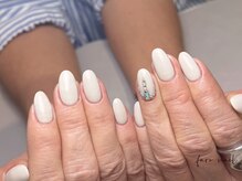ファーロネイル(faro nail)/ワンカラー