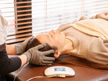 ドクターズリゾート(Dr's Resort:)の写真/【なんとなく疲れが抜けない方へ】女性専用・完全個室で内側から整える整体｜当日予約OK