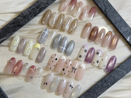 サロンベル 古川稲葉店(salon Belle)の写真